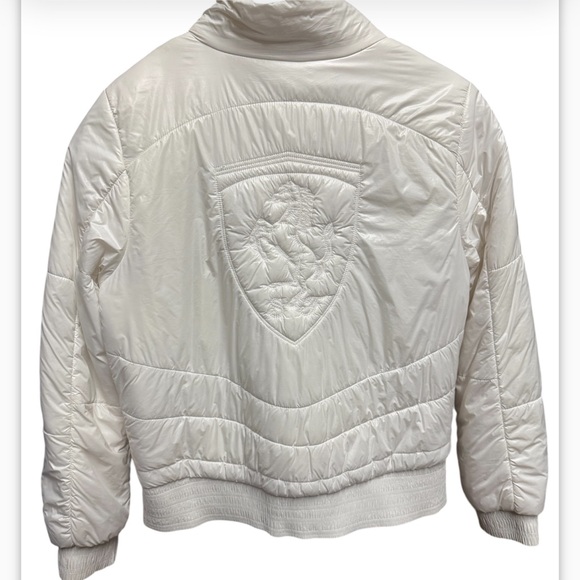 Puma X Ferrari puffer jacket - Picture 2 of 5